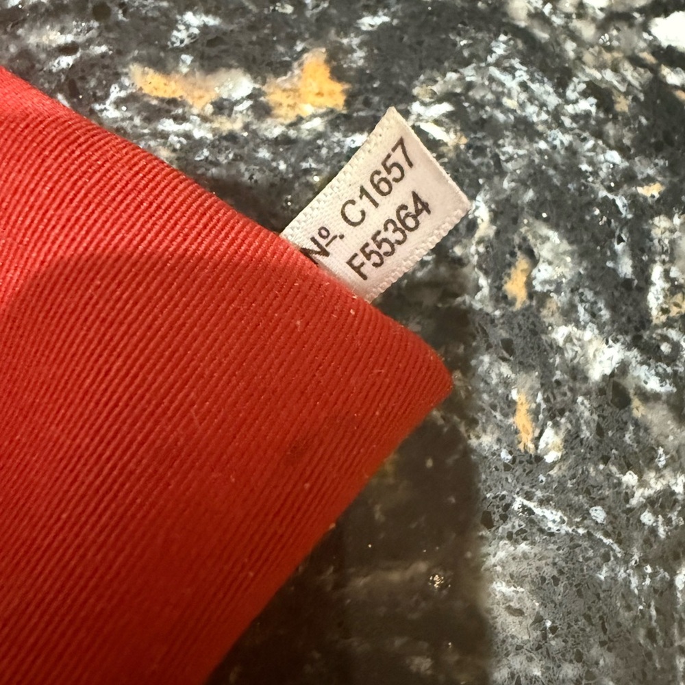 COACH 2016 Outline Zip Top Tote - Picture 12 of 12